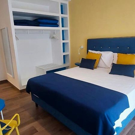 Casa Eduardo E Titina Villa Sorrento Ngoại thất bức ảnh