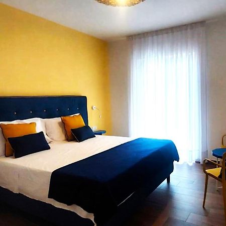 Casa Eduardo E Titina Villa Sorrento Ngoại thất bức ảnh