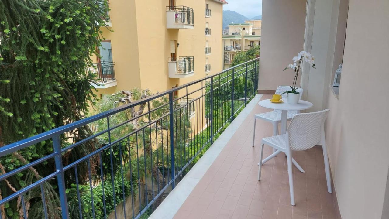 Casa Eduardo E Titina Villa Sorrento Ngoại thất bức ảnh