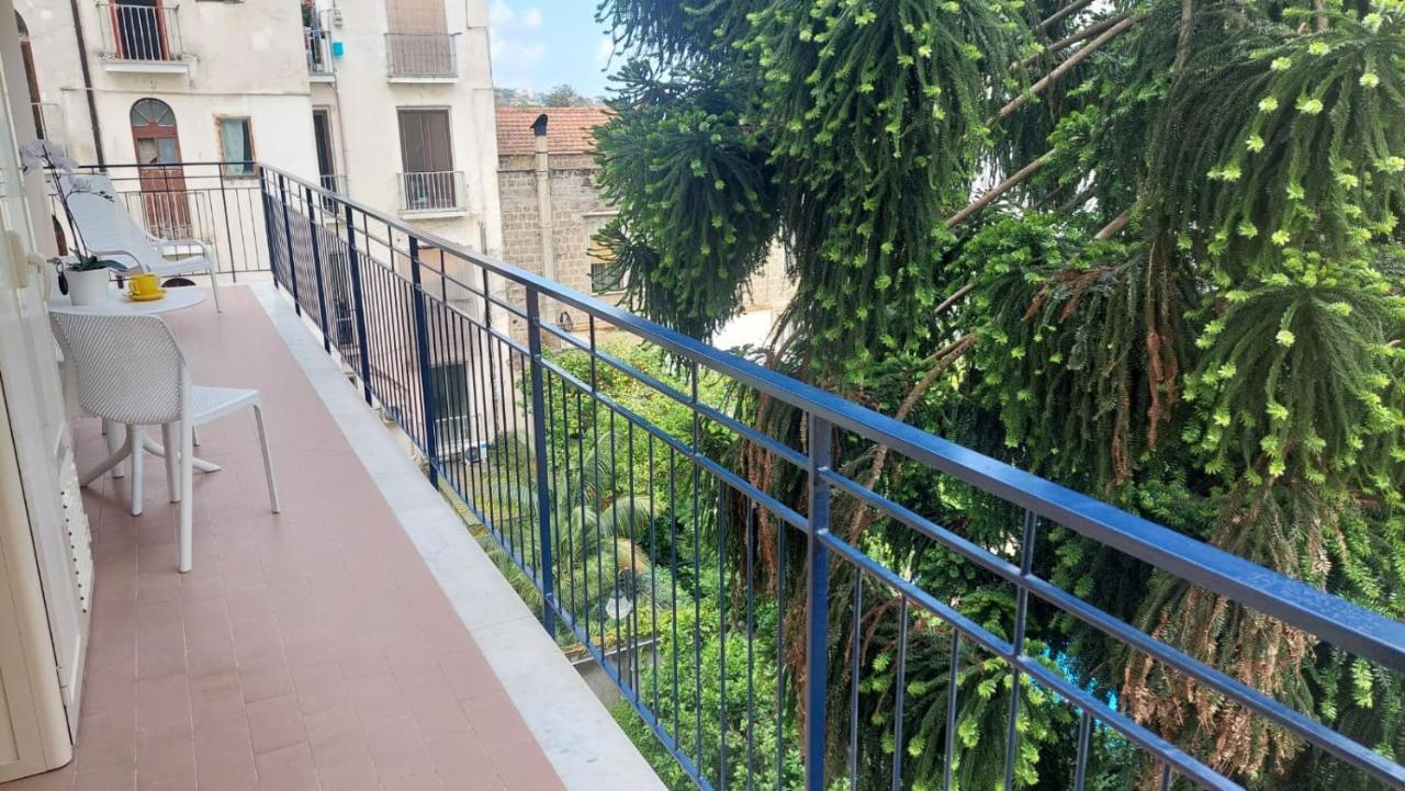 Casa Eduardo E Titina Villa Sorrento Ngoại thất bức ảnh