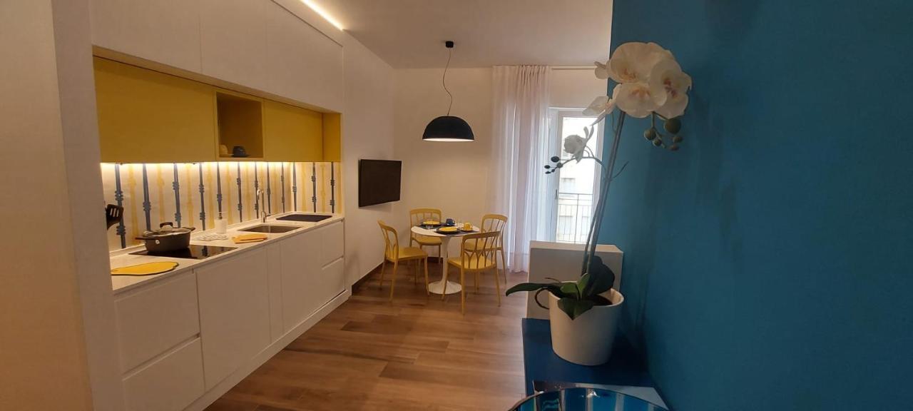 Casa Eduardo E Titina Villa Sorrento Ngoại thất bức ảnh