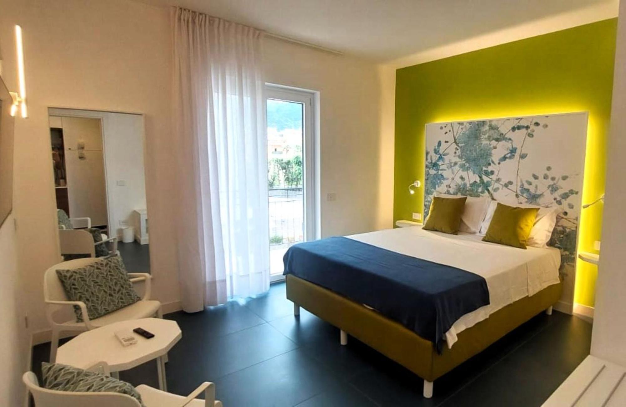 Casa Eduardo E Titina Villa Sorrento Ngoại thất bức ảnh