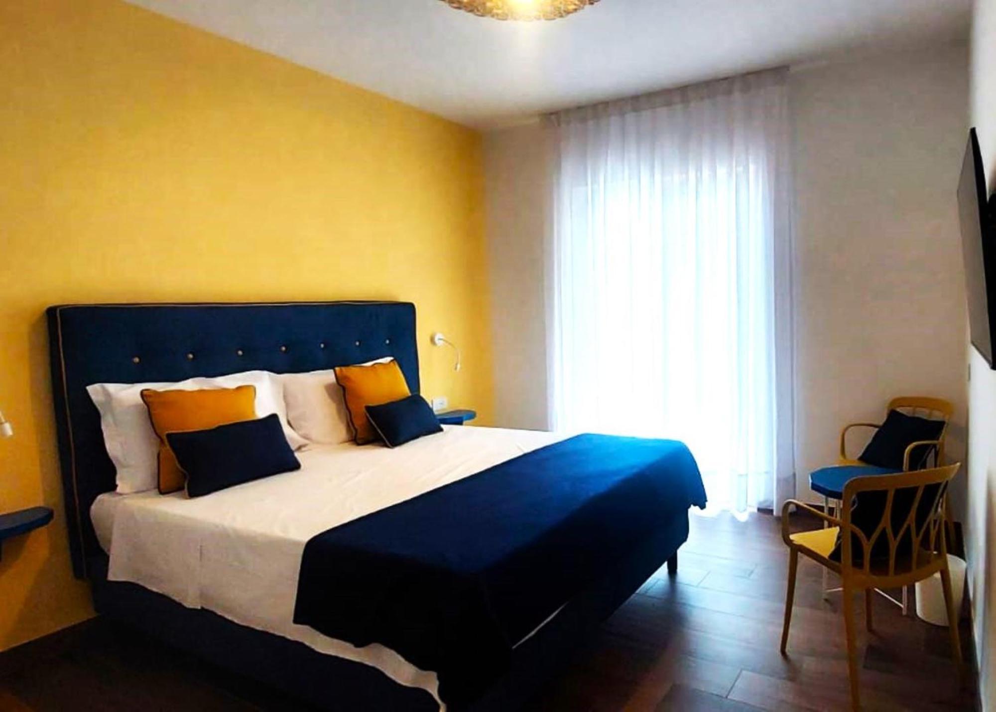 Casa Eduardo E Titina Villa Sorrento Ngoại thất bức ảnh