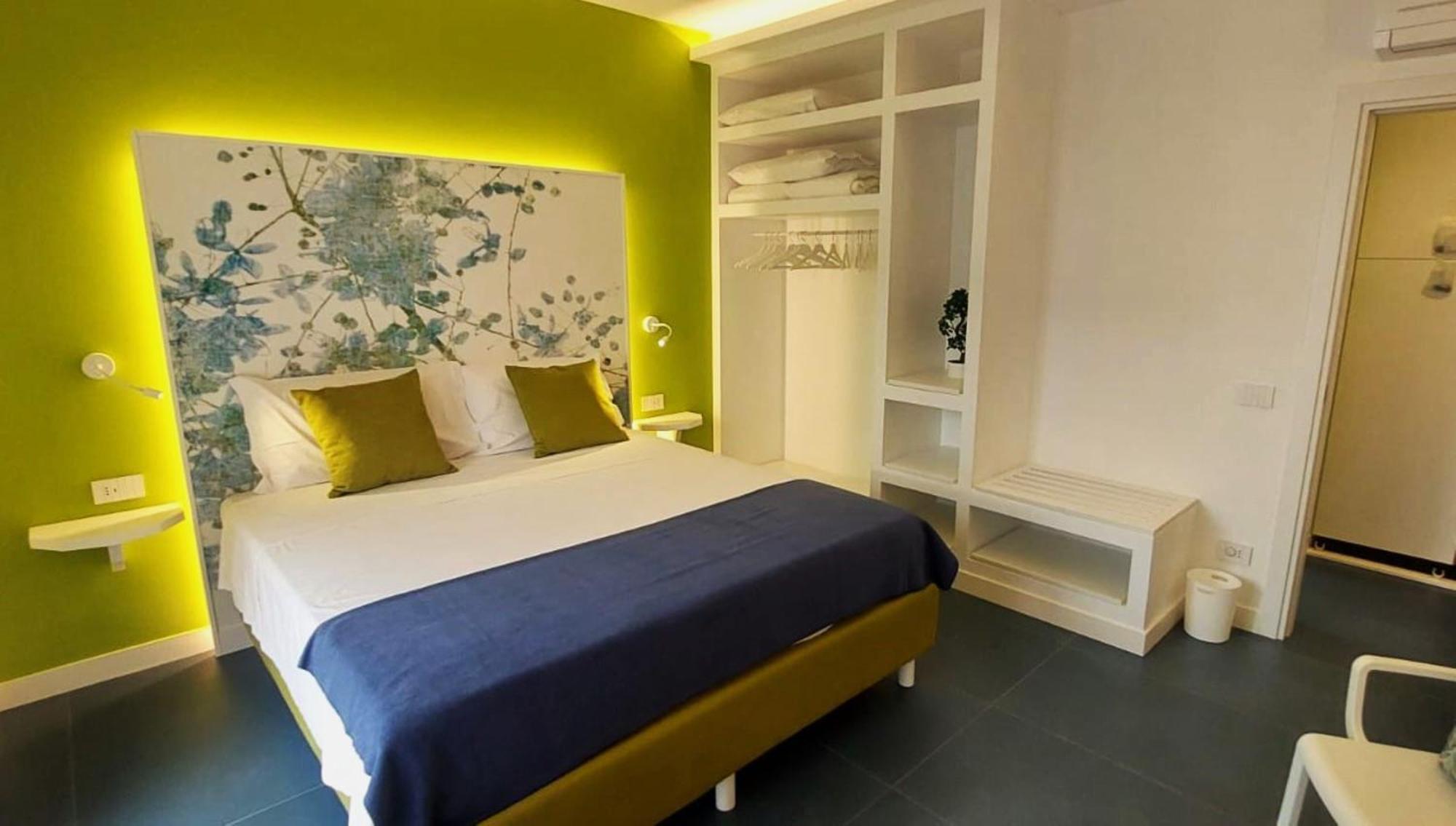 Casa Eduardo E Titina Villa Sorrento Ngoại thất bức ảnh