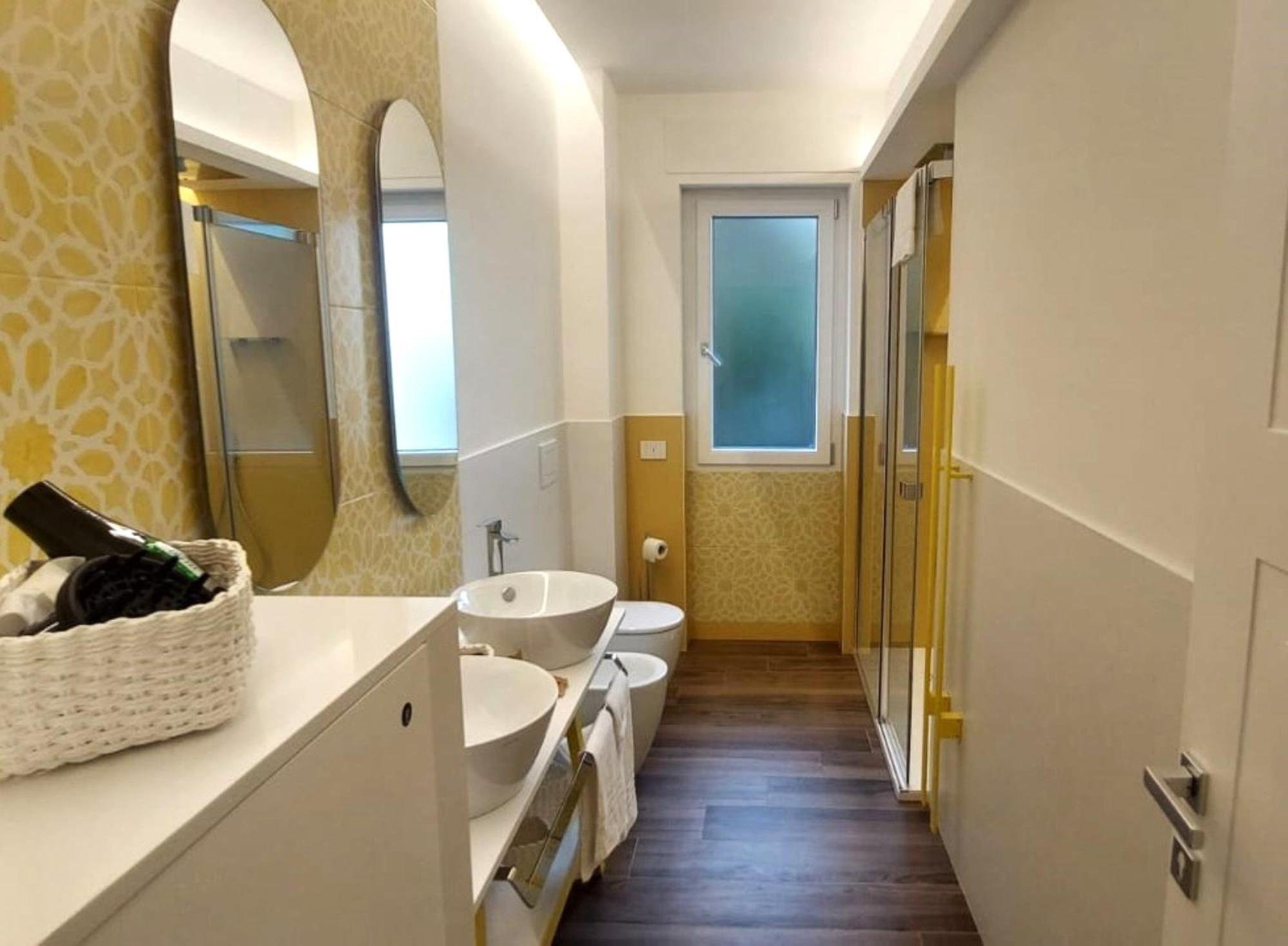 Casa Eduardo E Titina Villa Sorrento Ngoại thất bức ảnh